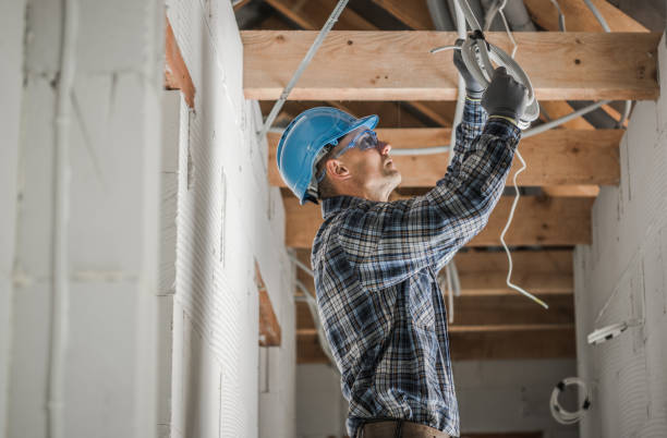 Best Electrical Installation Contractor  in Saratoga Springs, NY