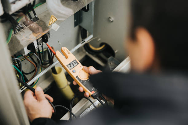 Best Electrical Outlet Repair  in Saratoga Springs, NY
