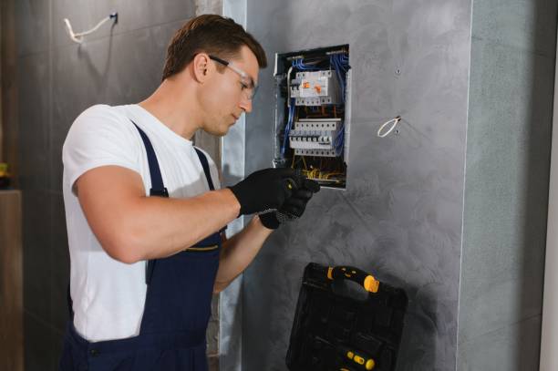 Best Electrician Near Me  in Saratoga Springs, NY