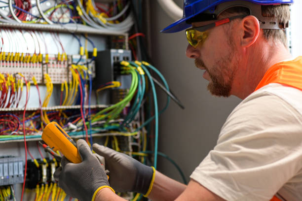 Best Electrical Outlet Repair  in Saratoga Springs, NY
