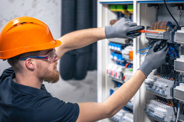Best Circuit Breaker Repair  in Saratoga Springs, NY