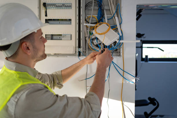 Best Electrical Contractors for Businesses  in Saratoga Springs, NY