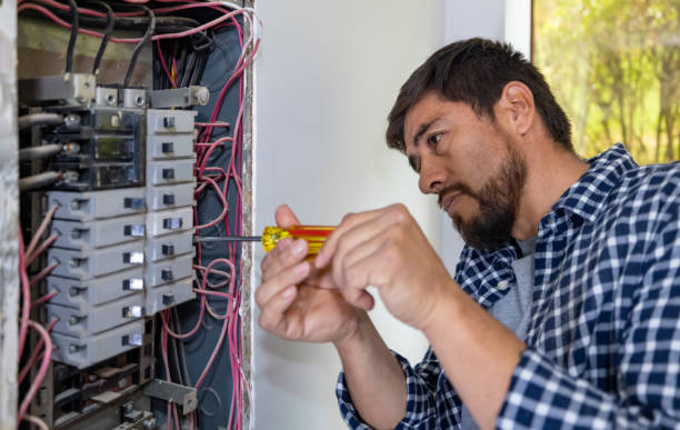 Best Residential Electrician Services  in Saratoga Springs, NY